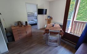 Residence Les Ecrins
